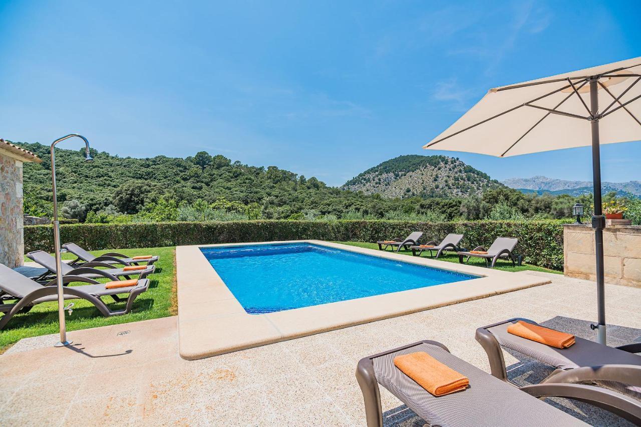 Hébergement de vacances Malagarba *