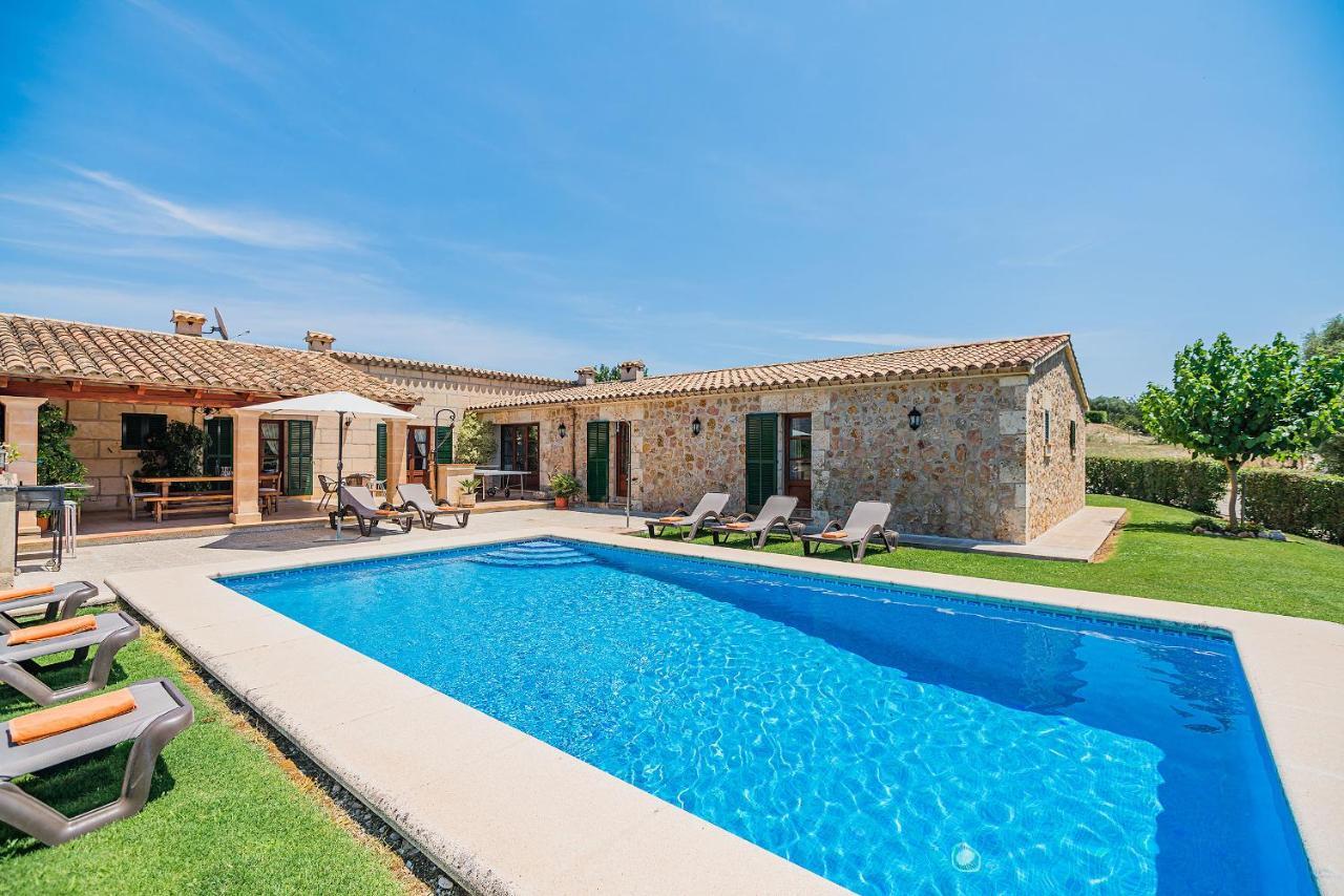 Hébergement de vacances Malagarba Pollença