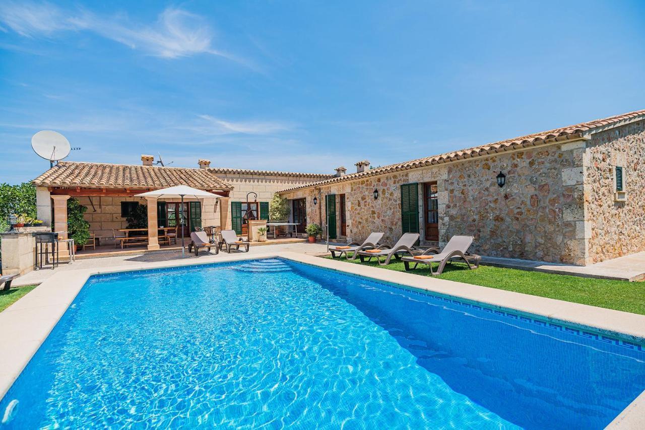 Malagarba Hébergement de vacances Pollença