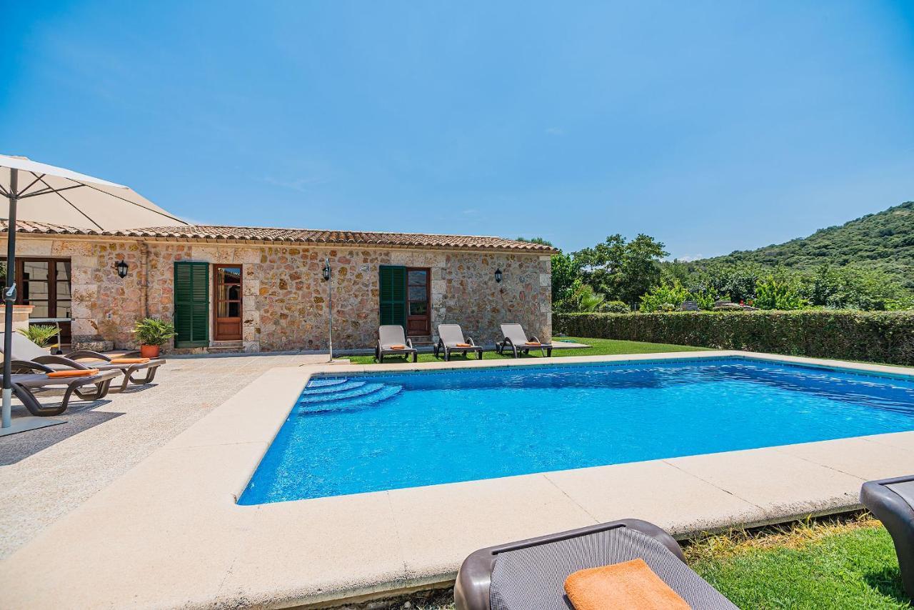 Hébergement de vacances Malagarba